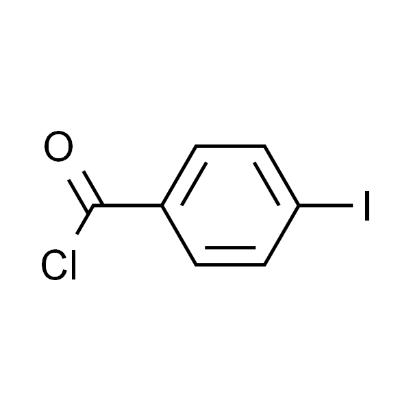 4-Iodobenzoyl Chloride