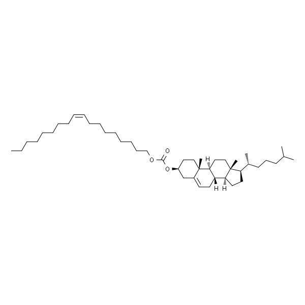 Cholesteryl oleyl carbonate