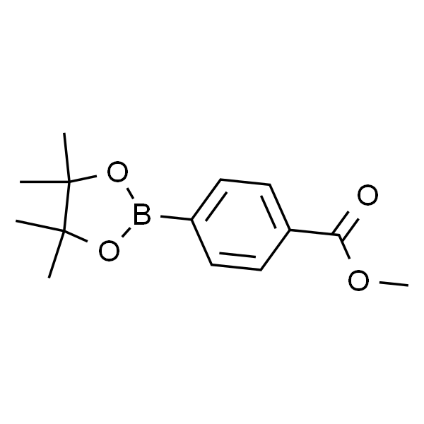 4-Methoxycarbonylphenylboronic acid pinacol ester