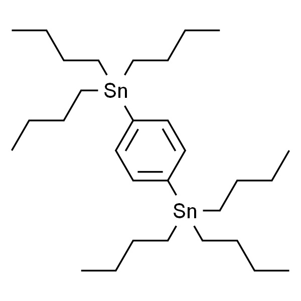 1,4-Bis(tributylstannyl)benzene