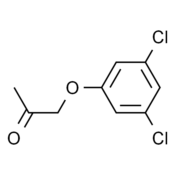 1-(3，5-Dichlorophenoxy)propan-2-one