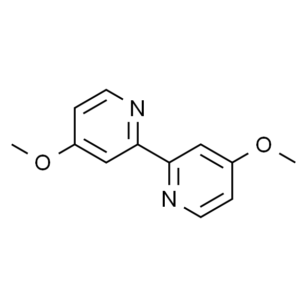 4,4'-Dimethoxy-2,2'-bipyridyl