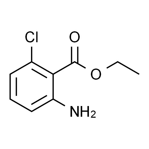 Ethyl 2-amino-6-chlorobenzoate