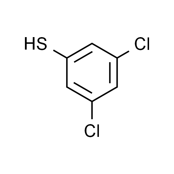 3,5-Dichlorobenzenethiol