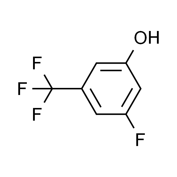 3-Fluoro-5-(trifluoromethyl)phenol