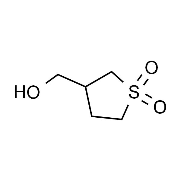 3-(Hydroxymethyl)tetrahydrothiophene 1,1-Dioxide
