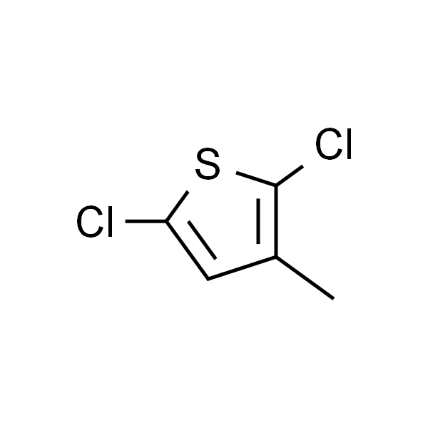 2，5-Dichloro-3-methylthiophene
