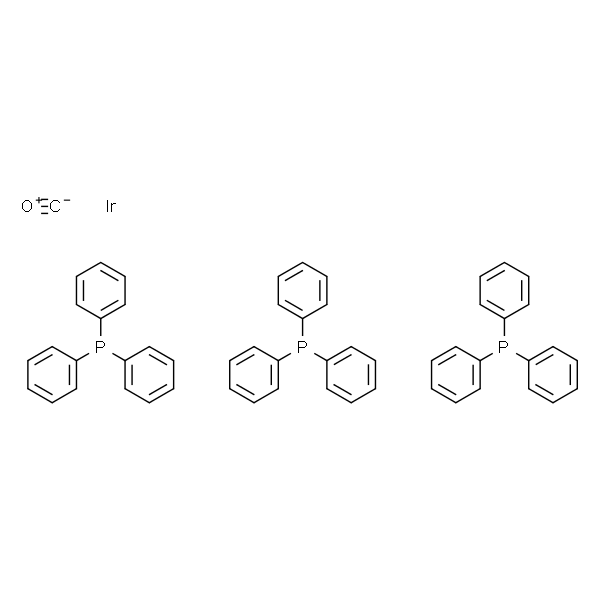 Carbonylhydridotris(triphenylphosphine)iridium(I)