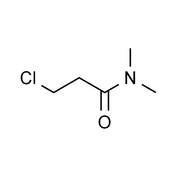3-Chloro-N,N-dimethyl-propanamide