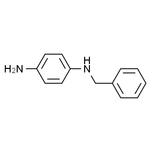 4-(N-Benzylamino)aniline