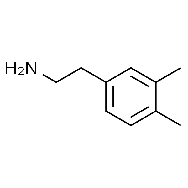 2-(3，4-Dimethylphenyl)ethanamine