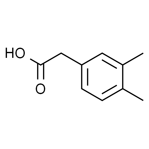 3，4-Dimethylphenylacetic Acid