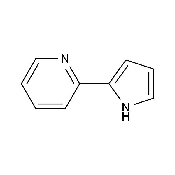 2-(1H-pyrrol-2-yl)pyridine