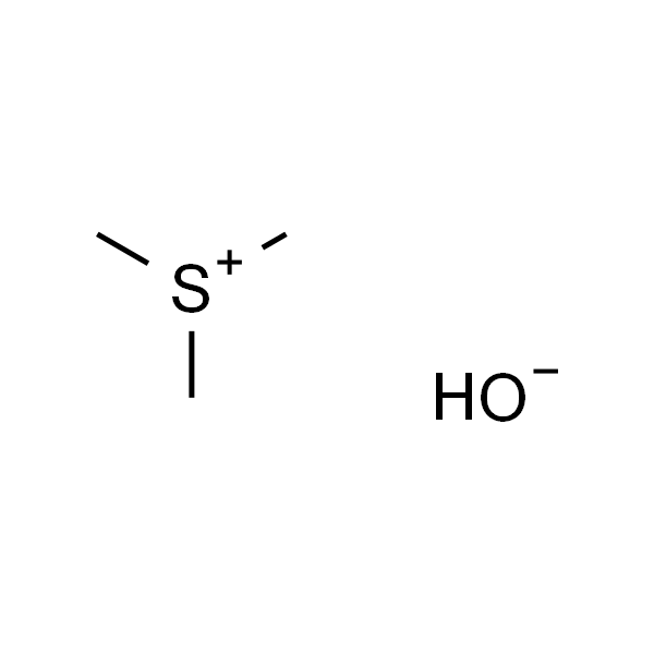 Trimethylsulfonium hydroxide solution