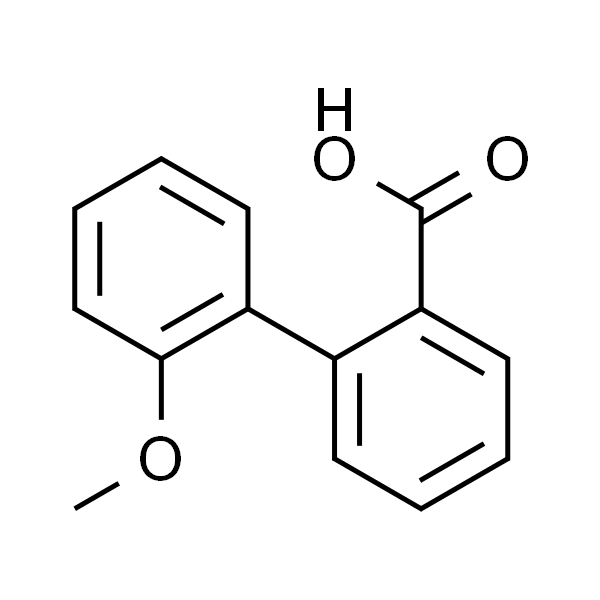 2'-Methoxybiphenyl-2-carboxylic acid