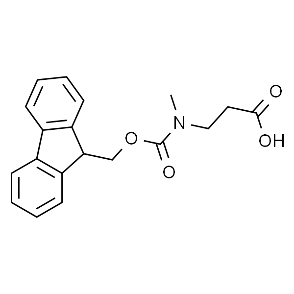 N-Fmoc-N-Methyl-beta-alanine