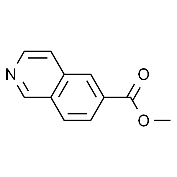 Methyl 6-Isoquinolinecarboxylate