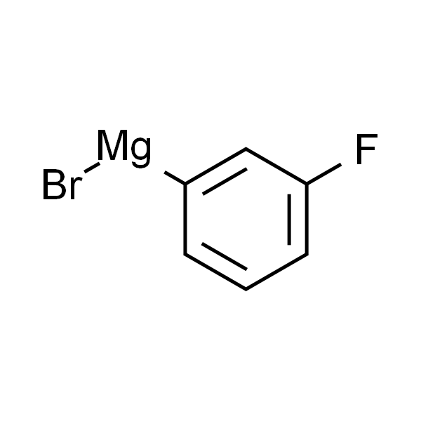 3-Fluorophenylmagnesium bromide solution