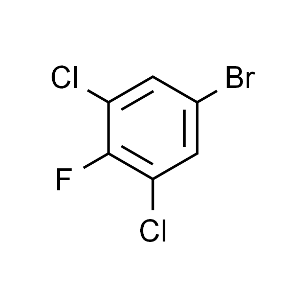 5-bromo-1,3-dichloro-2-fluorobenzene