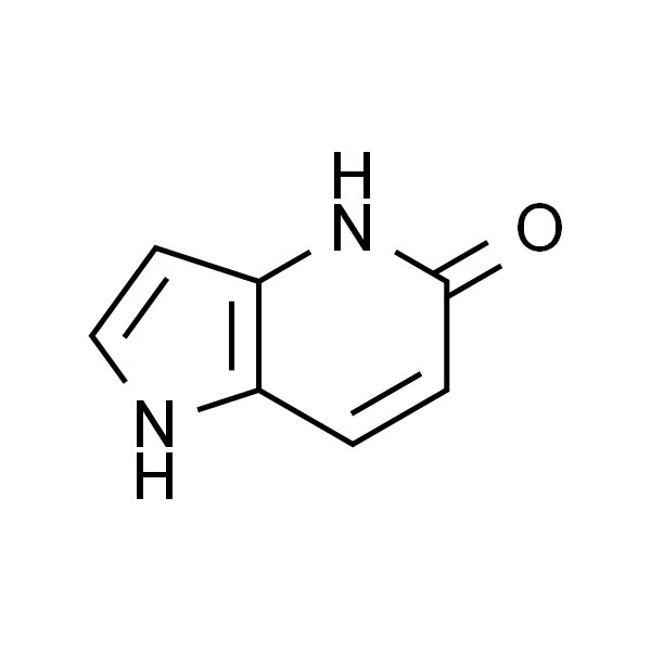 1H-Pyrrolo[3，2-b]pyridin-5(4H)-one