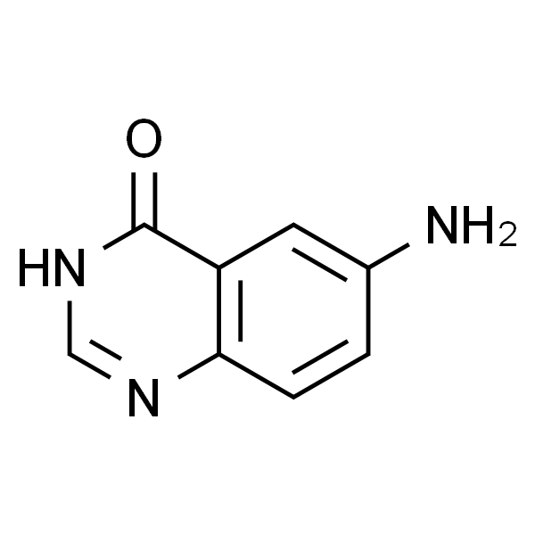 6-Aminoquinazolin-4(3H)-one