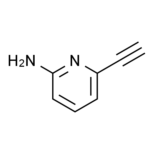 6-Ethynyl-2-pyridinamine