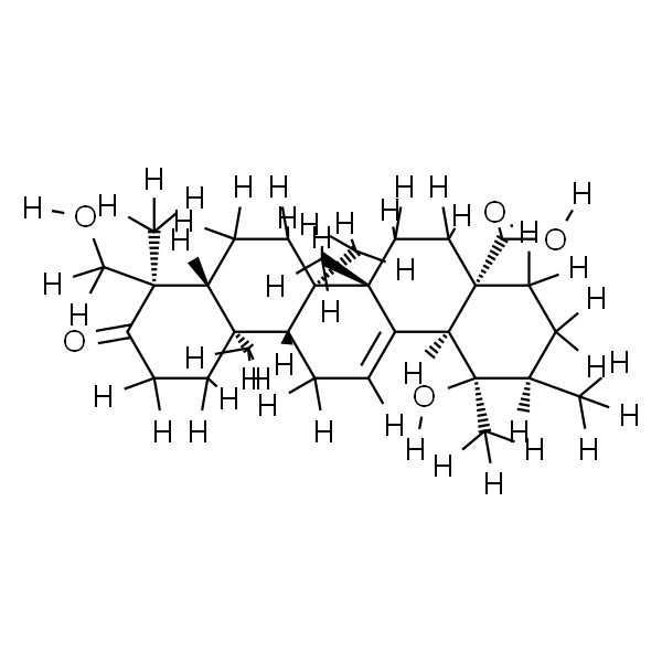 Rotundanonic acid
