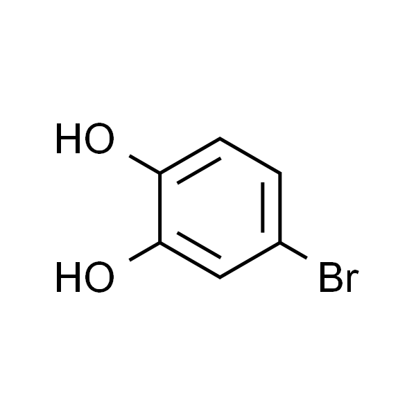 4-Bromobenzene-1,2-diol