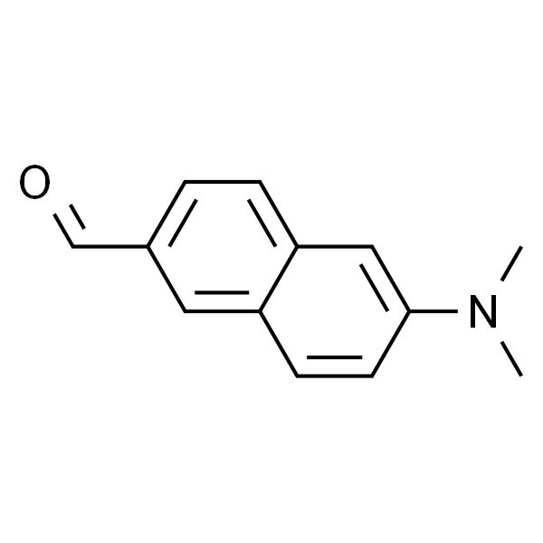 6-(Dimethylamino)-2-naphthaldehyde