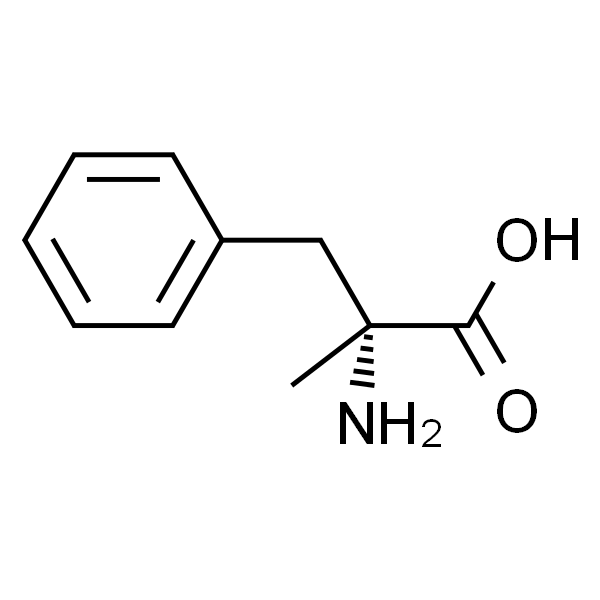 α-Methyl-D-phenylalanine
