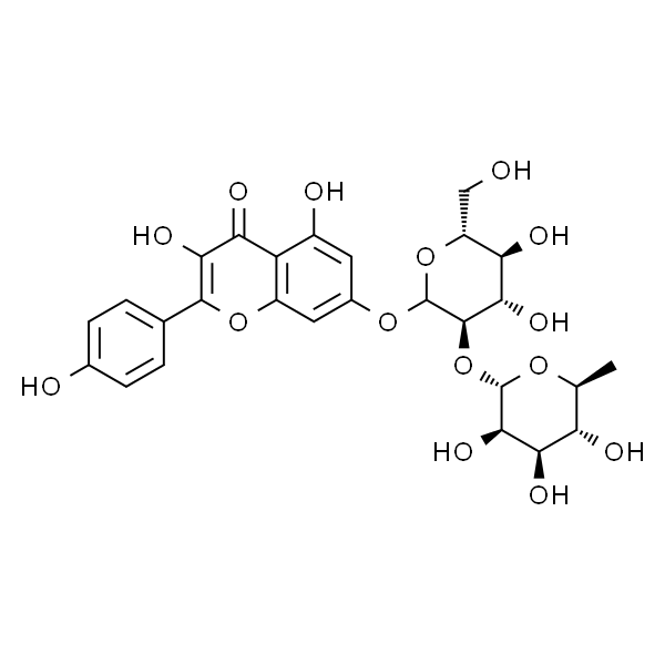 Kaempferol-7-O-neohesperidoside