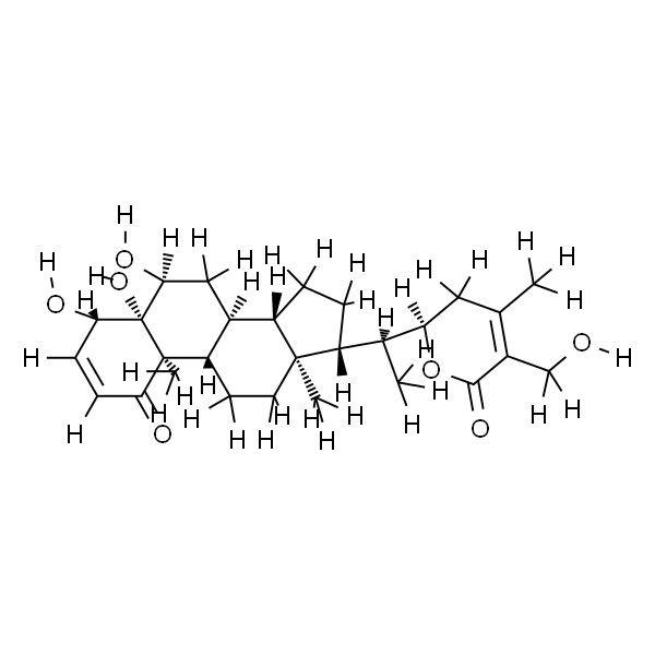 2,3-Didehydrosomnifericin