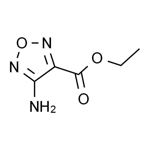 Ethyl 4-Amino-1，2，5-oxadiazole-3-carboxylate