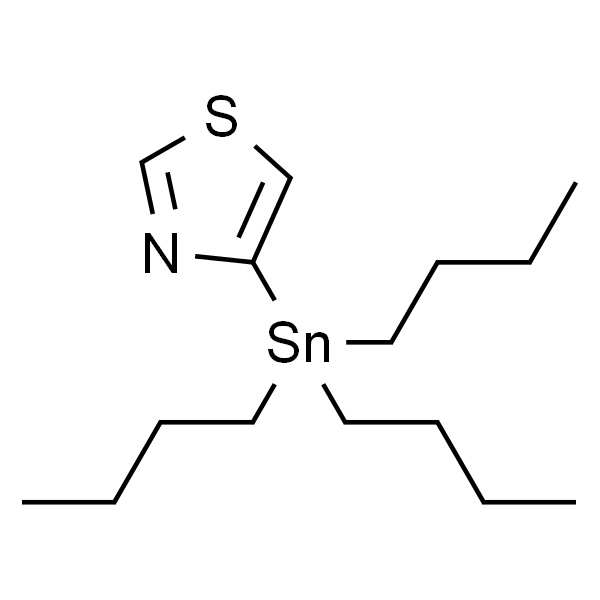 4-(Tributylstannyl)thiazole