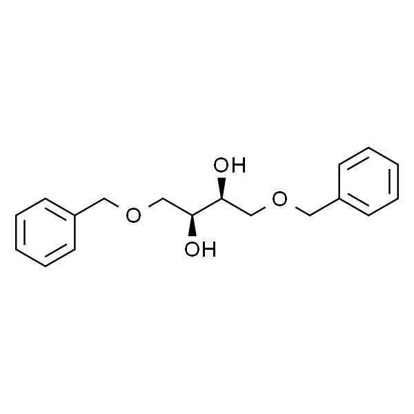 (-)-1,4-Di-O-benzyl-L-threitol
