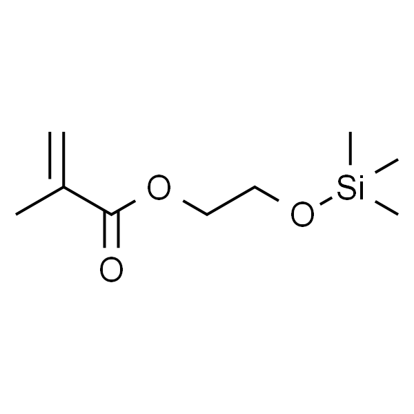 2-(Trimethylsilyloxy)ethyl Methacrylate