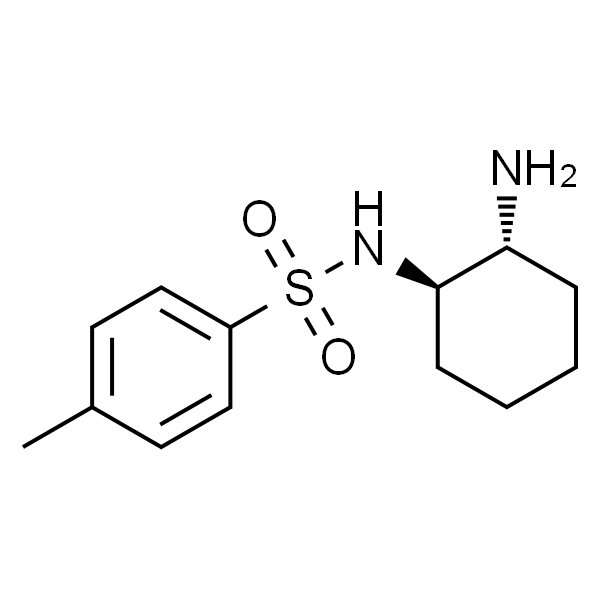 (1R，2R)-N-p-Tosyl-1，2-cyclohexanediamine
