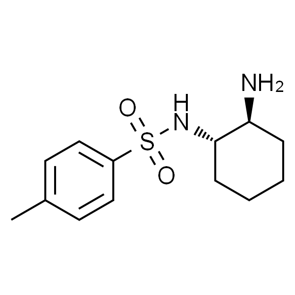 (1S，2S)-N-p-Tosyl-1，2-cyclohexanediamine