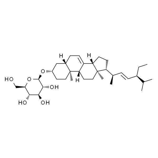α-spinasteryl-3-O-β-D-glucoside