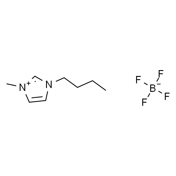 1-Butyl-1-methylimidazolium tetrafluoroborate