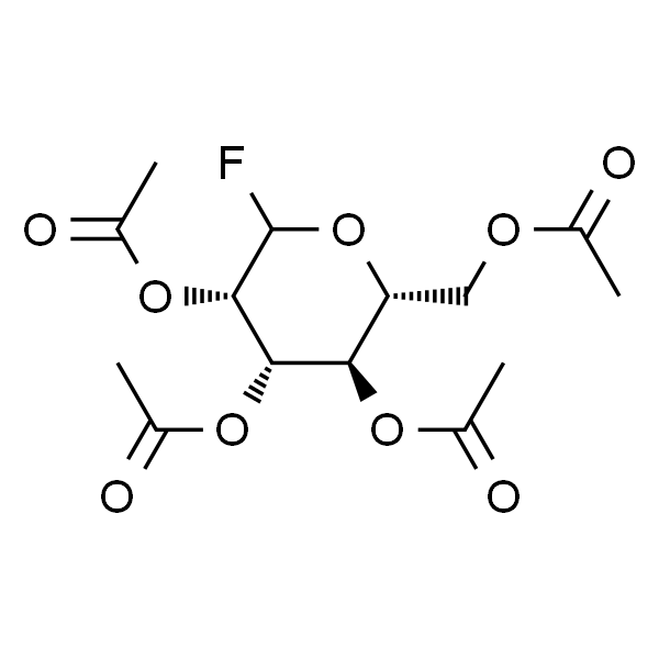 2，3，4，6-Tetra-O-acetyl-D-mannopyranosyl Fluoride