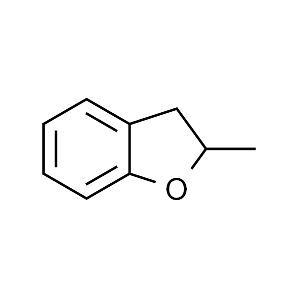 2,3-Dihydro-2-methylbenzofuran
