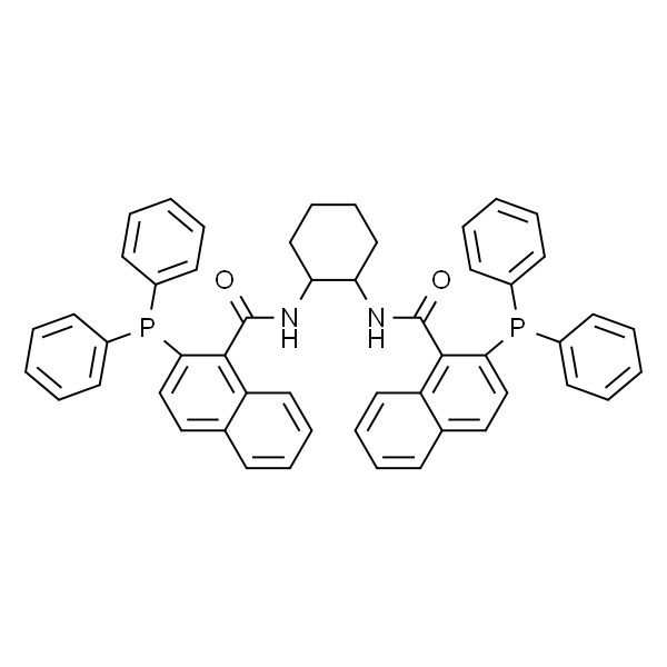 (R,R)-DACH-naphthyl trost ligand