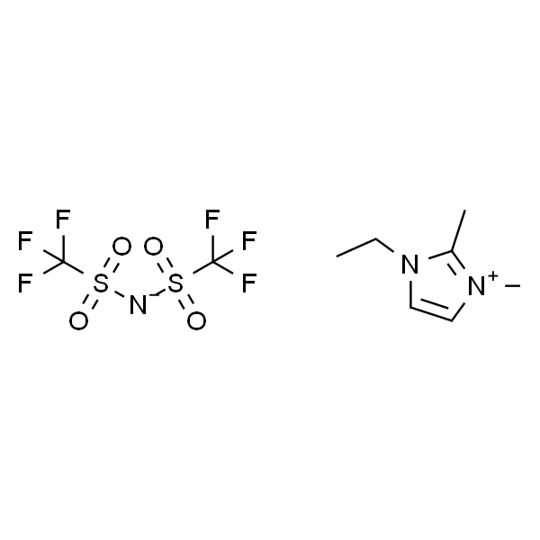 1-Ethyl-2,3-Dimethylimidazolium Bis(Trifluoromethanesulfonyl)Imide
