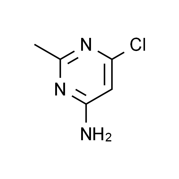6-Chloro-2-methylpyrimidin-4-amine