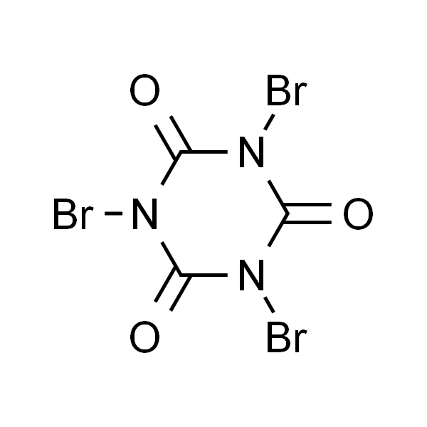 1，3，5-Tribromo-1，3，5-triazinane-2，4，6-trione