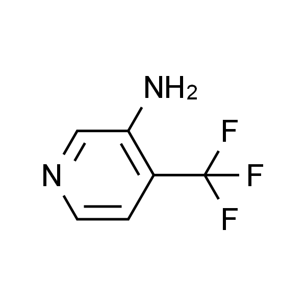 3-Amino-4-(trifluoromethyl)pyridine
