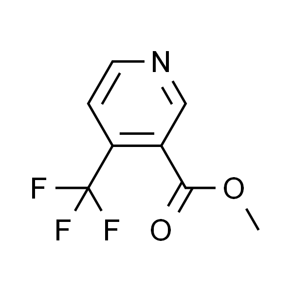 Methyl 4-(trifluoromethyl)nicotinate