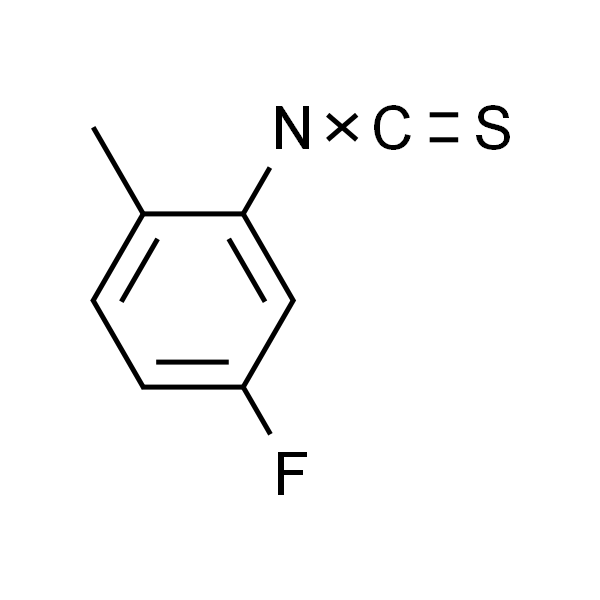 5-Fluoro-2-methylphenyl Isothiocyanate