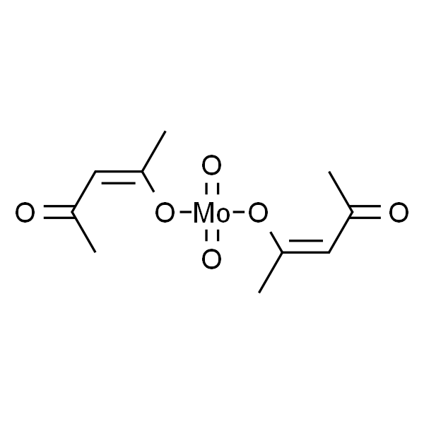 Bis(acetylacetonato)dioxomolybdenum(VI)